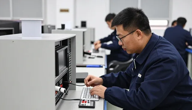 合肥同通科技发展有限公司打造专业化运维服务服务体系